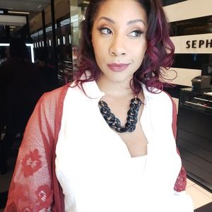 Meet your Posher, Khalisa